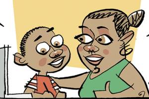 Today’s cartoon for Thursday, March 21