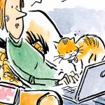 Today’s cartoon for Saturday, March 23