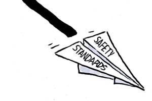 Today’s cartoon for Sunday, March 24