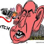 Trump’s 111th week in office | In cartoons