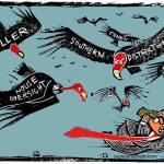 Trump’s 111th week in office | In cartoons