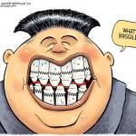 Trump’s 111th week in office | In cartoons