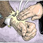 Trump’s 111th week in office | In cartoons