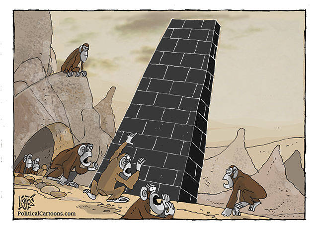 Trump’s 111th week in office | In cartoons