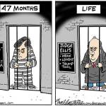 Trump’s 111th week in office | In cartoons