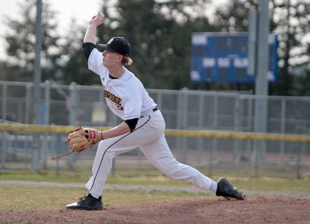 Spartan sluggers defeat Mercer Island 9-1 | Photo gallery