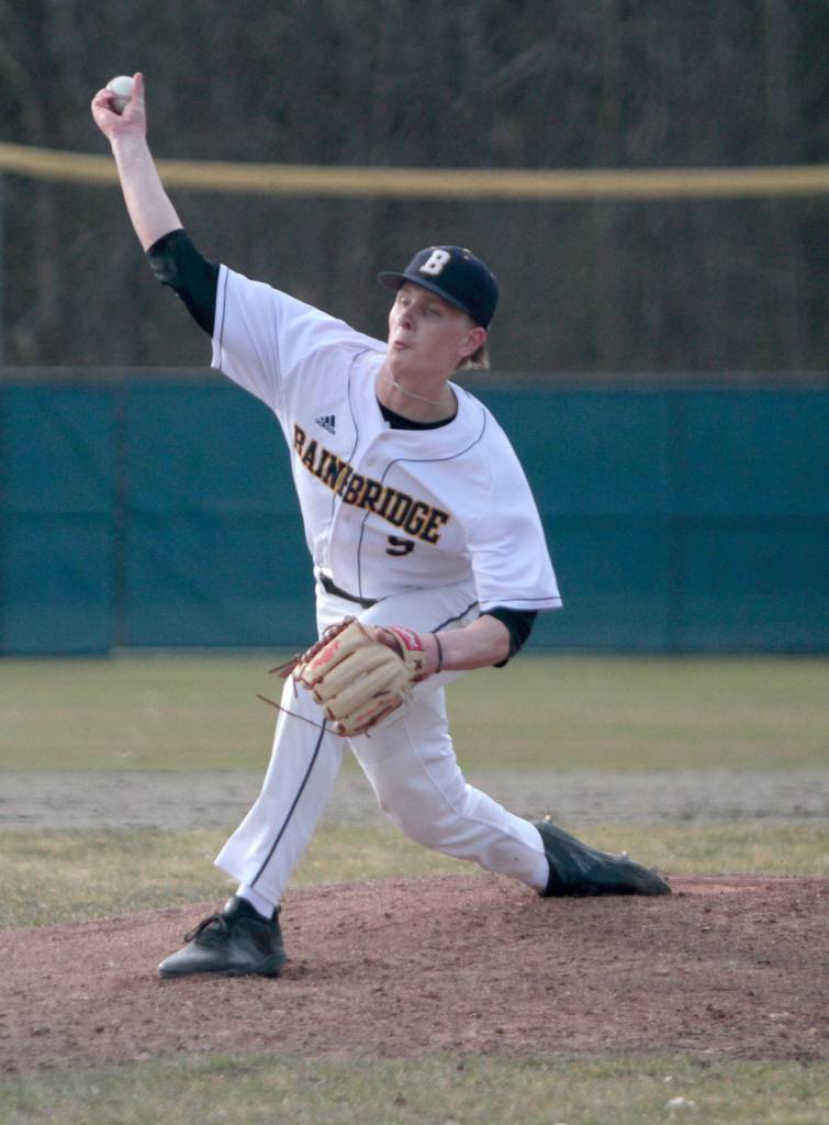 Spartan sluggers defeat Mercer Island 9-1 | Photo gallery