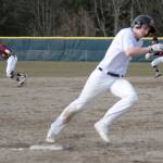 Spartan sluggers defeat Mercer Island 9-1 | Photo gallery