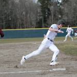 Spartan sluggers defeat Mercer Island 9-1 | Photo gallery