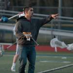 BHS boys finish 17-4 against Ballard in LAX | Photo gallery