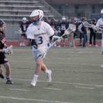 BHS boys finish 17-4 against Ballard in LAX | Photo gallery