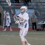 BHS boys finish 17-4 against Ballard in LAX | Photo gallery