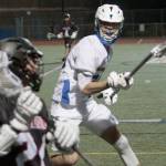 BHS boys finish 17-4 against Ballard in LAX | Photo gallery