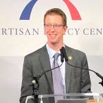 Congressman Kilmer recognized for bipartisan work in Congress