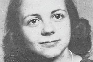 Louise Van Bronkhorst Bennett