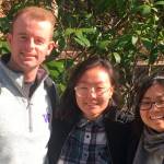 Cunningham receives Mary Gates scholarship