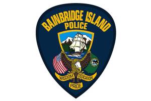 Bainbridge blotter | A few loose screws