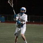 Bainbridge boys end over Oregon guests in LAX victory | Photo gallery