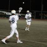 Bainbridge boys end over Oregon guests in LAX victory | Photo gallery