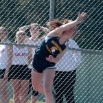 BHS bested by Ballard in home turf track-and-field meet | Photo gallery