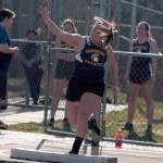 BHS bested by Ballard in home turf track-and-field meet | Photo gallery
