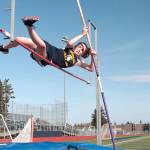 BHS bested by Ballard in home turf track-and-field meet | Photo gallery