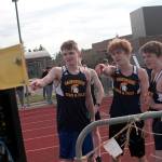 BHS bested by Ballard in home turf track-and-field meet | Photo gallery
