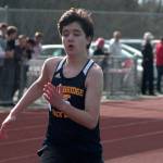 BHS bested by Ballard in home turf track-and-field meet | Photo gallery
