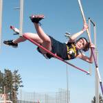 BHS bested by Ballard in home turf track-and-field meet | Photo gallery