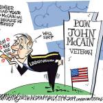 Trump’s 112th week in office | In cartoons