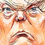 Trump’s 112th week in office | In cartoons