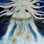 Art exhibit at the BPA Gallery features The Divine Feminine