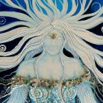Art exhibit at the BPA Gallery features The Divine Feminine