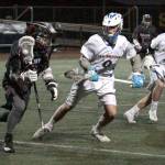 Big BHS win for boys LAX against Tualatin