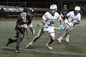 Big BHS win for boys LAX against Tualatin