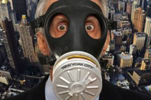 Film recounts one man’s toxic struggle