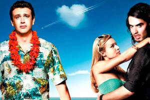 A Hollywood holiday: Review culture writer picks five vacation movies
