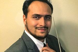 Island symphony stages ‘Rebellion!’