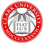 Travis earns first academic honors at Clark University