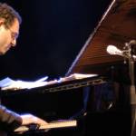 Jazz pianist featured at next First Sunday