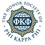 Messing chosen for The Honor Society of Phi Kappa Phi