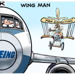 Today’s cartoon for Tuesday, April 2