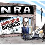 Today’s cartoon for Wednesday, April 3