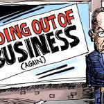 Today’s cartoon for Wednesday, April 3