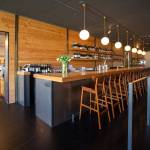 The interior at Bar Hitchcock. (Photo courtesy of Bar Hitchcock)