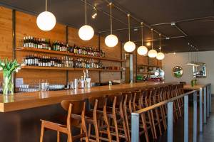 McGill’s latest hot spot expands Hitchcock family