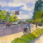 Olympic Drive improvement project beginning soon