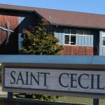 St. Cecilia again hosts Compline choir