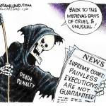 Today’s cartoon for Friday, April 5