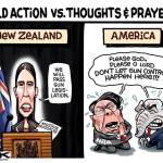 Trump’s 113th week in office | In cartoons